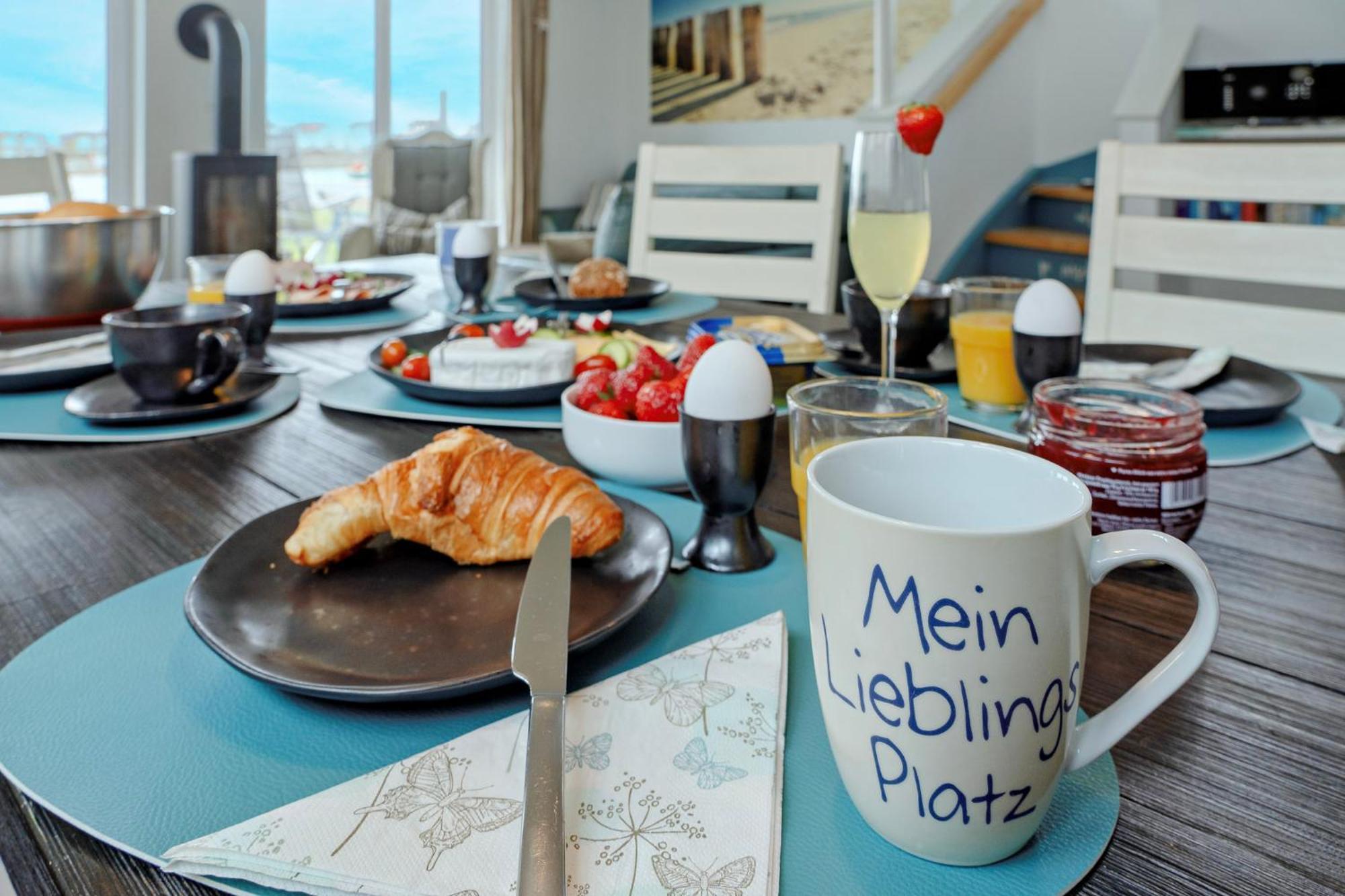 Ferienhaus Lieblingsplatz By Seeblick Ferien Oro, Direkte Wasserlage,Sauna,Kamin Olpenitz Dış mekan fotoğraf