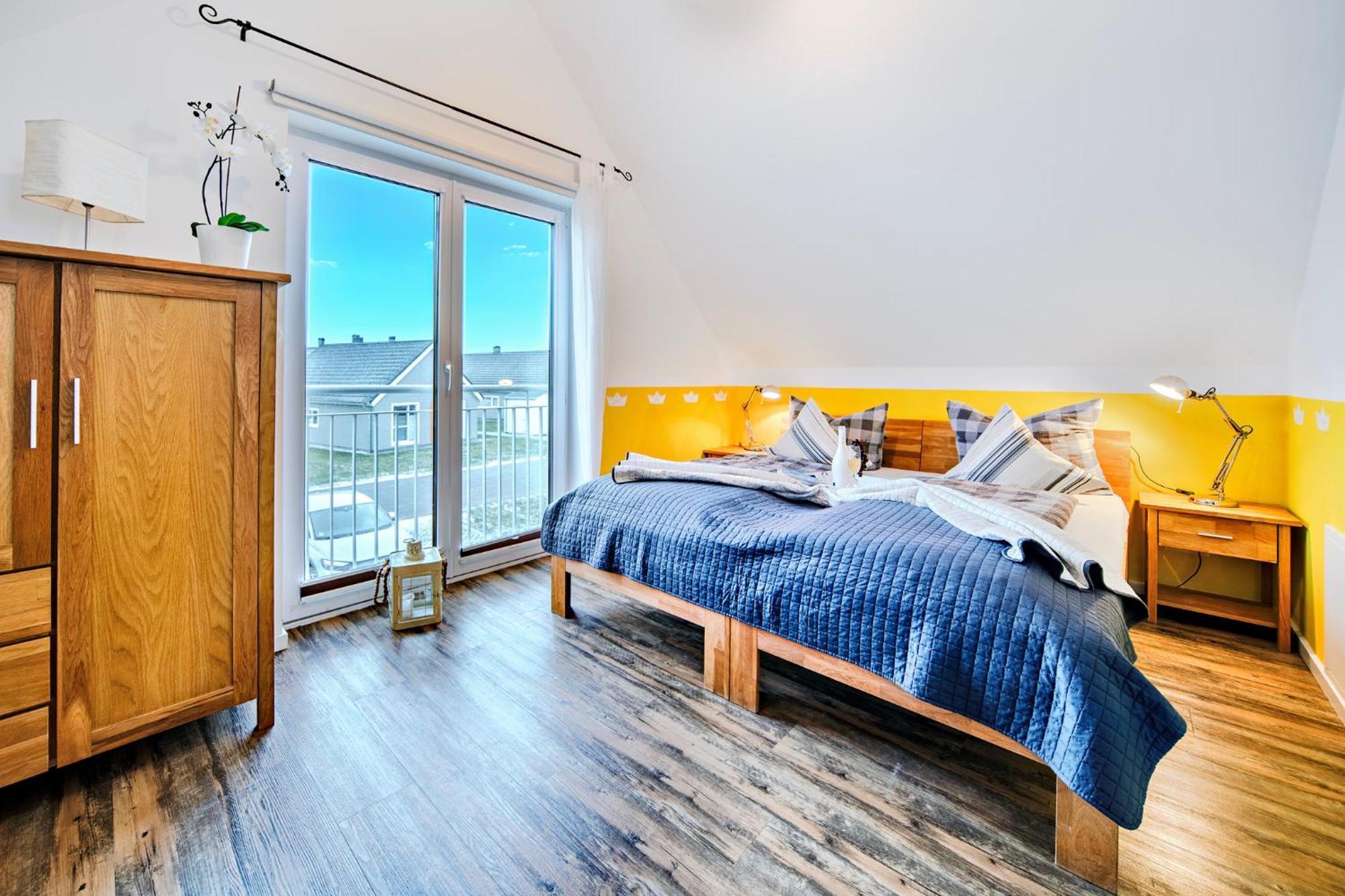 Ferienhaus Lieblingsplatz By Seeblick Ferien Oro, Direkte Wasserlage,Sauna,Kamin Olpenitz Dış mekan fotoğraf